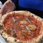 Photo n°3 de l'avis de Tommaso.e fait le 09/01/2020 à 21:11 sur le  Pupillo Pura Pizza Frosinone à Frosinone