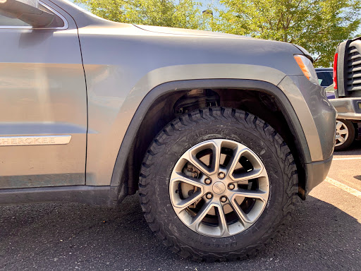 Tire Shop «Discount Tire Store - Parker, CO», reviews and photos, 18312 Lincoln Ave, Parker, CO 80134, USA