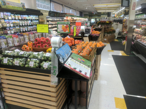 Grocery Store «Hollywood Super Market», reviews and photos, 714 N Main St, Royal Oak, MI 48067, USA