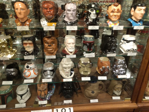 Museum «American Toby Jug Museum», reviews and photos, 910 Chicago Ave, Evanston, IL 60202, USA