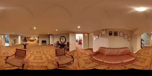 Funeral Home «Colonial Funeral Home», reviews and photos, 2819 Hylan Blvd, Staten Island, NY 10306, USA