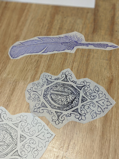 Tattoo Shop «High Spirits Tattoo Co», reviews and photos, 5100 W Commercial Blvd #10, Fort Lauderdale, FL 33319, USA