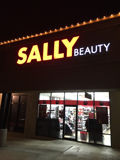 Sally Beauty