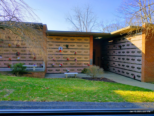 Cemetery «Jefferson Memorial Cemetery, Funeral Home and Crematory», reviews and photos, 301 Curry Hollow Rd, Pittsburgh, PA 15236, USA