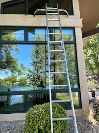 Advanced Window Cleaning - Photo 6 - Car repair in Boise, ID, Boise