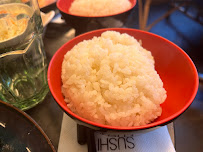 Plats et boissons du Restaurant de sushis Hoki Sushi à Paris - n°13