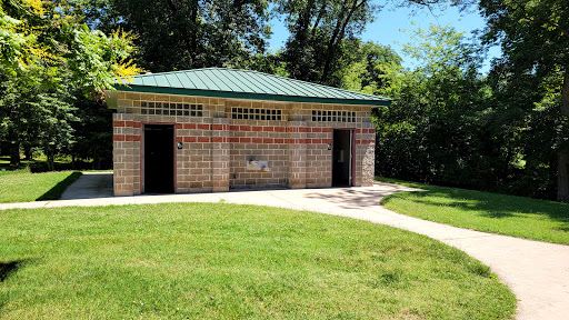 Tourist Attraction «Greensfelder Memorial Shelter», reviews and photos, 13236 Streetcar Dr, Maryland Heights, MO 63043, USA