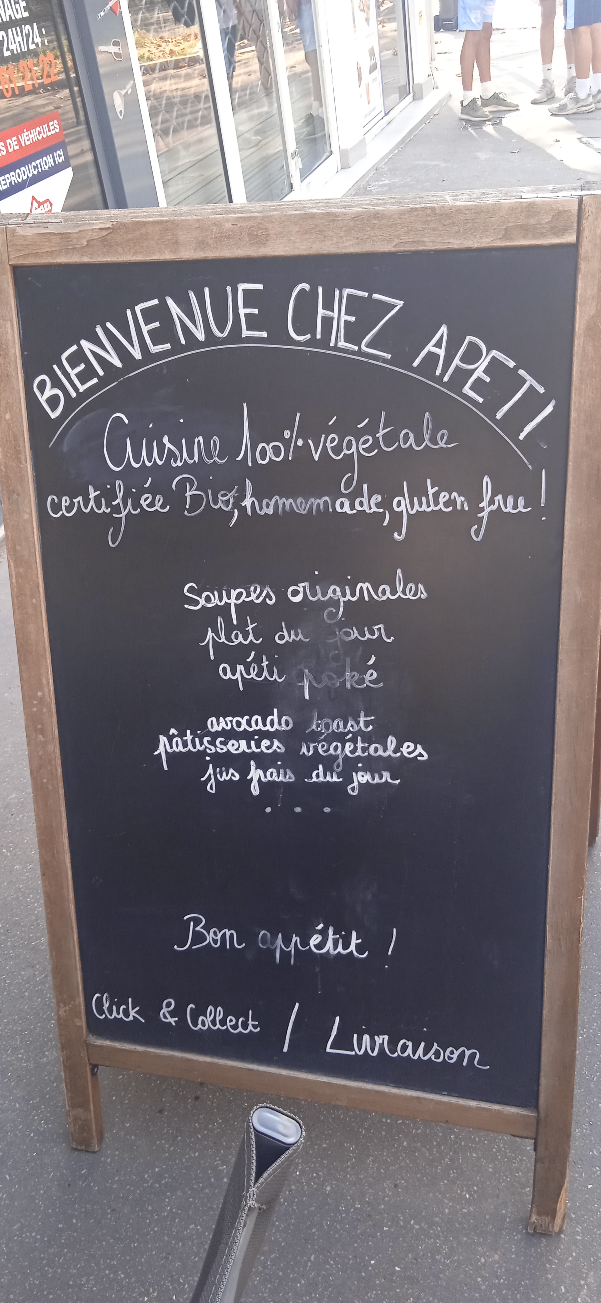 Photo n° 1 de l'avis de djenebou.a fait le 17/09/2023 à 07:58