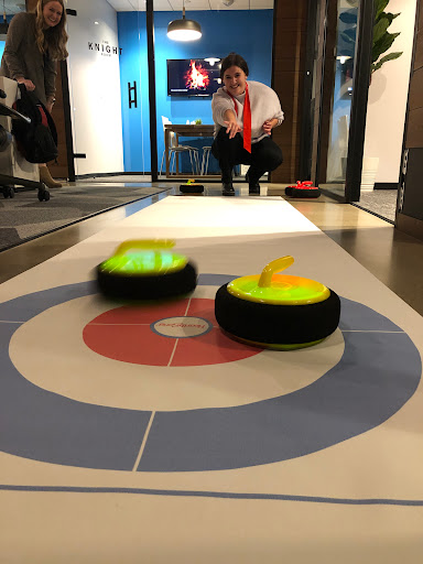 Temp Agency «ROCS Staffing», reviews and photos, 2355 Dulles Corner Blvd Suite 650, Herndon, VA 20171, USA