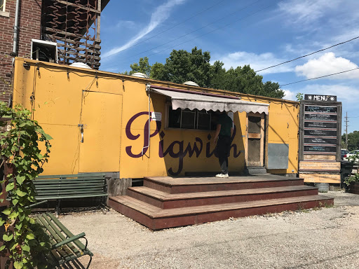 Butcher Shop «The Local Pig», reviews and photos, 2618 Guinotte Ave, Kansas City, MO 64120, USA