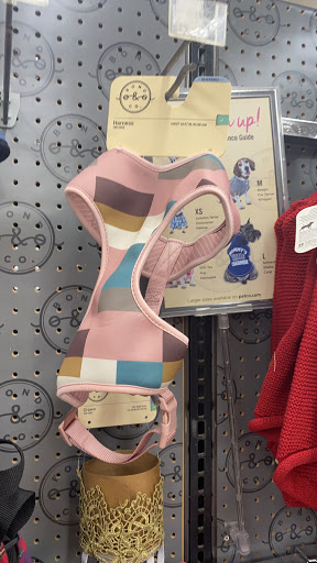 Pet Supply Store «Petco Animal Supplies», reviews and photos, 22000 Dulles Retail Plaza #110, Sterling, VA 20166, USA