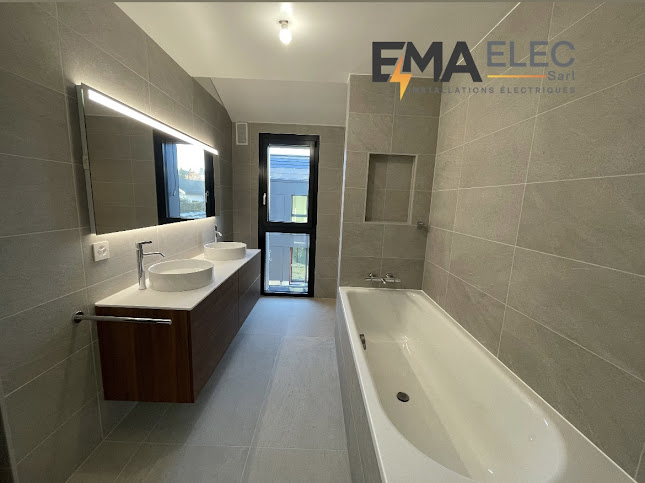 E.M.A Électricité Telefonnummer