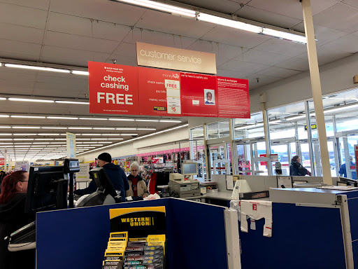 Discount Store «Kmart», reviews and photos, 1005 Wayne Ave, Chambersburg, PA 17201, USA