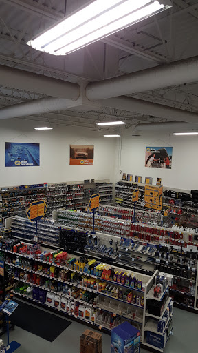 Auto Parts Store «NAPA Auto Parts - Cottens Inc», reviews and photos, 21075 S Diamond Lake Rd, Rogers, MN 55374, USA