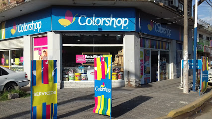 Colorshop