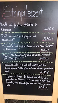 Pompei à Rheinfelden menu
