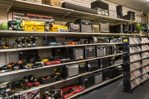 Pawn Shop «Tempe Pawn and Gold», reviews and photos, 2105 S Rural Rd, Tempe, AZ 85282, USA