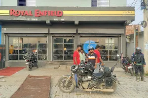 Royal Enfield Showroom - Yuvraj Motors image