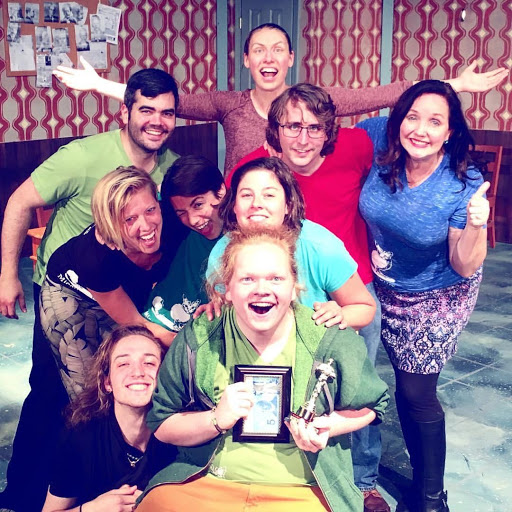 Performing Arts Theater «The Contemporary Theater Company», reviews and photos, 327 Main St, South Kingstown, RI 02879, USA