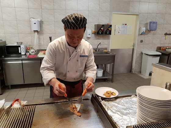 photo n° 36 du restaurants monsieur wok à Montmorot