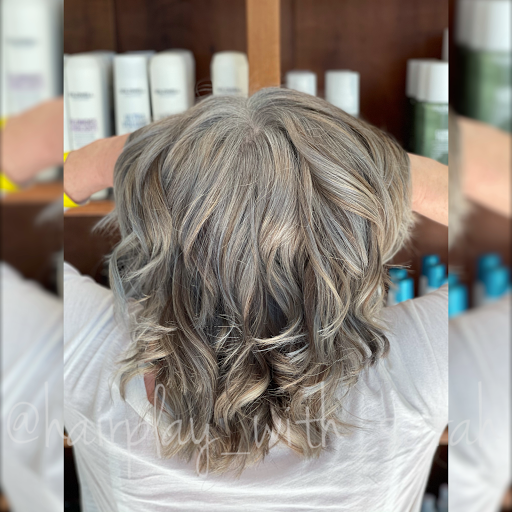 Hair Salon «HairPlay Salon & Color Bar», reviews and photos, 1211 Newcastle St, Beaufort, SC 29902, USA