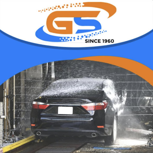 GS Car Wash & Detailing Centre