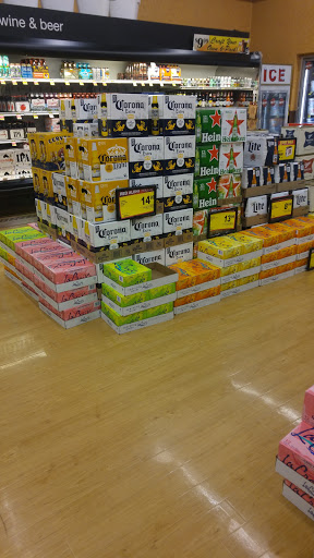 Grocery Store «Jewel-Osco», reviews and photos, 17705 S Halsted St, Homewood, IL 60430, USA