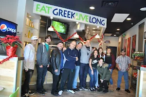 GreeKrave image