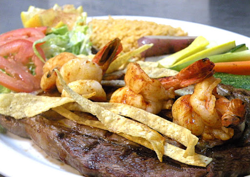 Mexican Restaurant «Los Lupes», reviews and photos, 3644 Irving Mall, Irving, TX 75062, USA