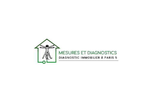 Mesures et diagnostics - Stephane Domercq à Montfermeil