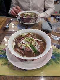 Soupe du Restaurant vietnamien Délices d'Asie à Castres - n°3