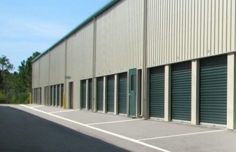 Self-Storage Facility «Freedom Self Storage Inc», reviews and photos, 1500 Freedom Self Storage Rd #7, Fort Walton Beach, FL 32547, USA
