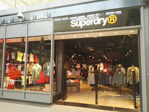 Superdry Outlet