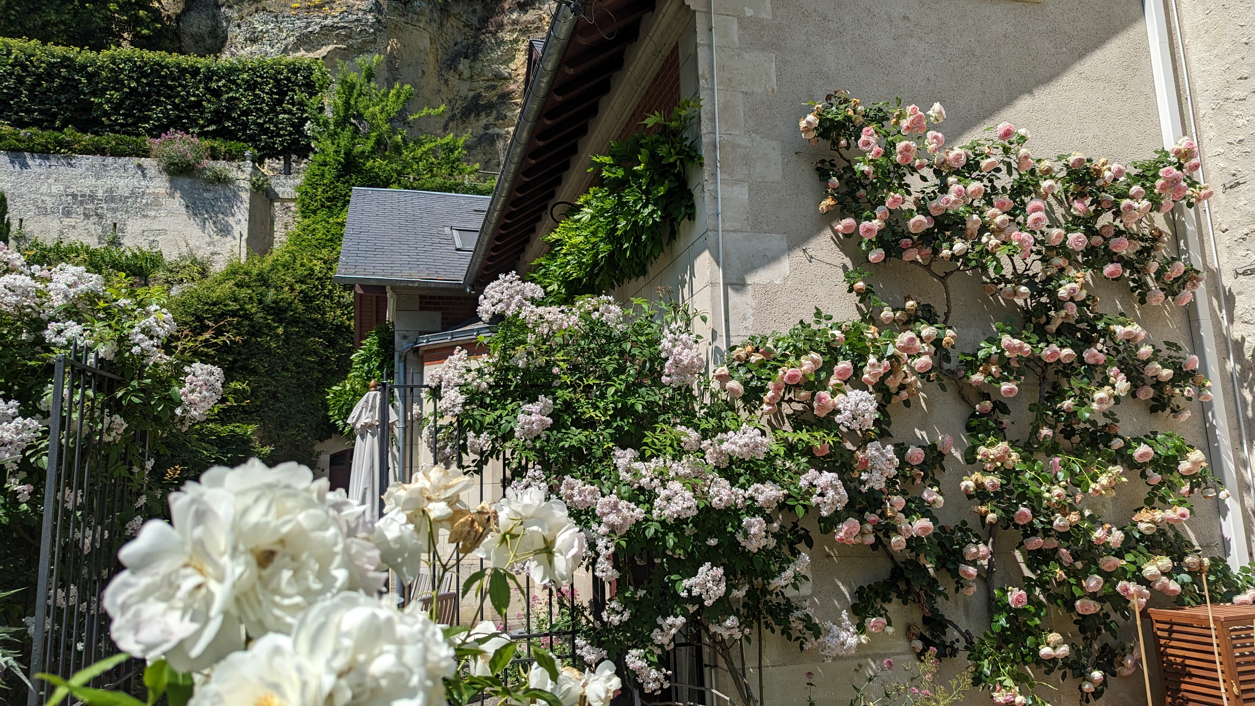 Photo n° 5 de l'avis de Christophe.O fait le 05/06/2023 à 05:37