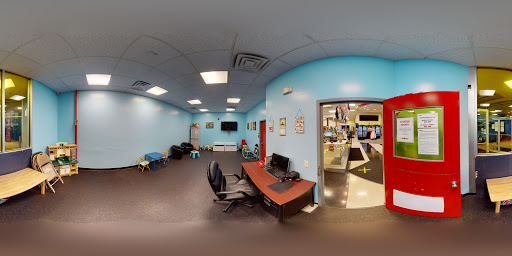 Gym «Retro Fitness of Stroudsburg», reviews and photos, 1121 N 9th St, Stroudsburg, PA 18360, USA