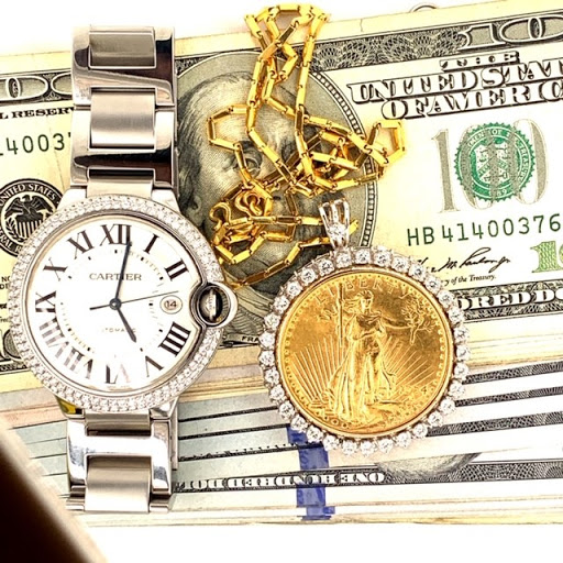 Gold Dealer «ATL Gold Buyers», reviews and photos, 2900 Peachtree Rd NW, Atlanta, GA 30305, USA