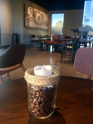 Starbucks image