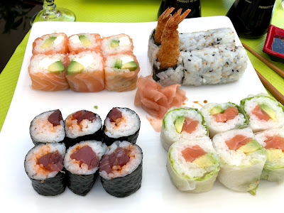 ICHISUSHI à Tassin-la-Demi-Lune