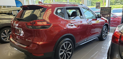 Nissan Dealer «Bridgewater Nissan», reviews and photos, 1400 US-22, Bridgewater, NJ 08807, USA