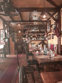 Atmosphère du Restaurant serbe Zavicaj - Au Pays Natal à Paris - n°8