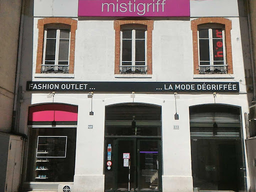 Mistigriff Lyon Lafayette