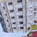 Photo n° 1 de l'avis de Invitam. fait le 30/11/2022 à 09:02 pour Mademoiselle Angelina à Paris