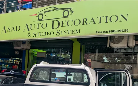 Asad Autos Multan image