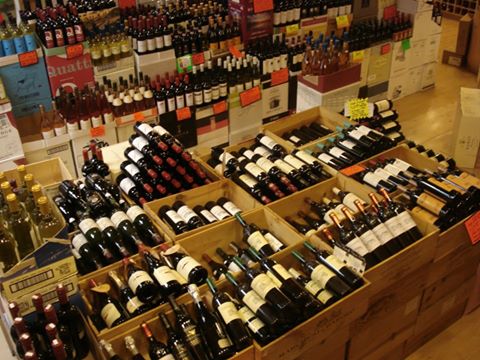 Wine Store «Wine Time», reviews and photos, 7474 La Jolla Blvd, La Jolla, CA 92037, USA