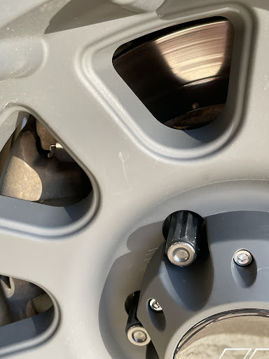 Tire Shop «Discount Tire Store - Lewisville, TX», reviews and photos, 2385 S Stemmons Fwy, Lewisville, TX 75067, USA