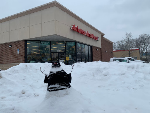 Auto Parts Store «Advance Auto Parts», reviews and photos, 100 Alpha Dr, Franklin, TN 37064, USA