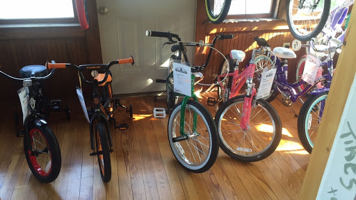 Bicycle Store «The Bike Den», reviews and photos, 2569 Cranberry Hwy, Wareham, MA 02571, USA