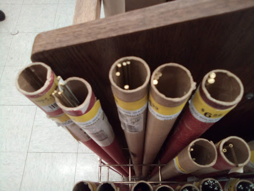 Hardware Store «Ace Hardware», reviews and photos, 1905 Charlestown Rd, New Albany, IN 47150, USA