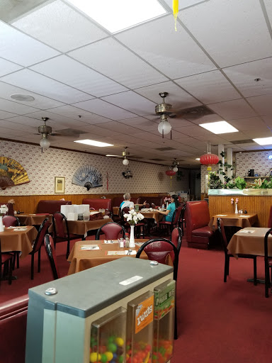 Golden Valley Chinese Restaurant