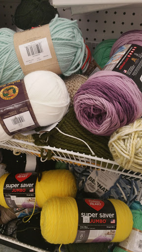 Fabric Store «Jo-Ann Fabrics and Crafts», reviews and photos, 1649 County Road B2 W, Roseville, MN 55113, USA